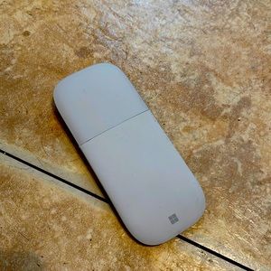 Microsoft bluetooth mouse